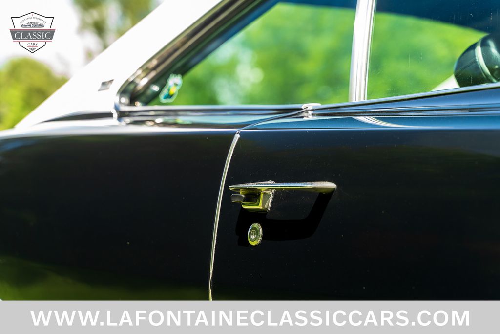 1969 Dodge Charger 45