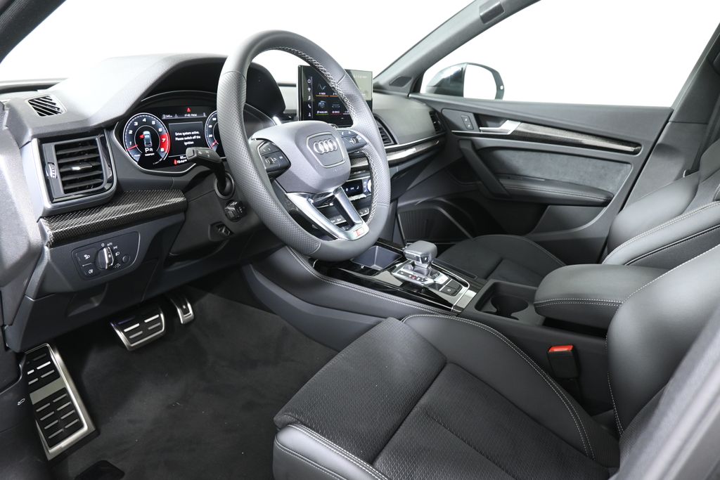 2024 Audi SQ5 Premium Plus 14