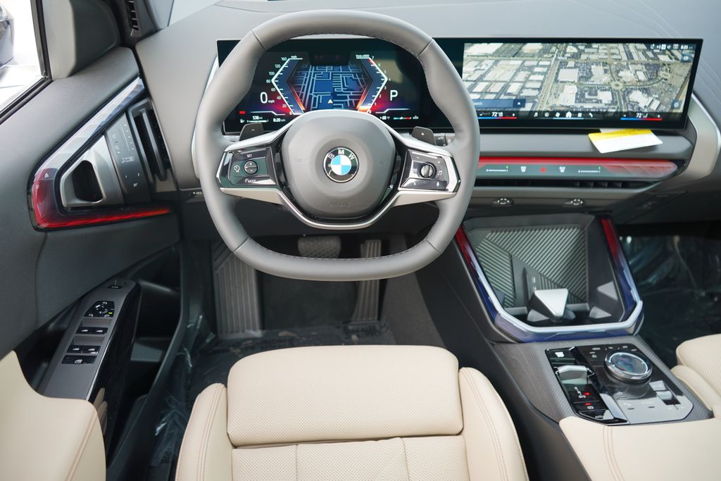 Thumbnail: 2026 BMW X3 - 15