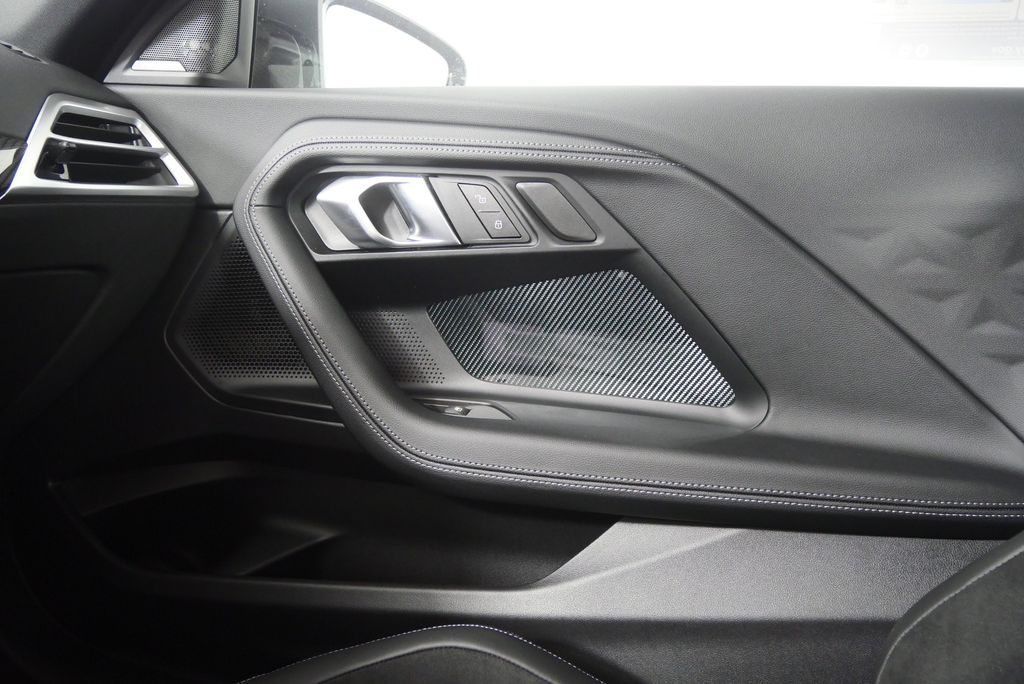 Thumbnail: 2026 BMW M2 - 32