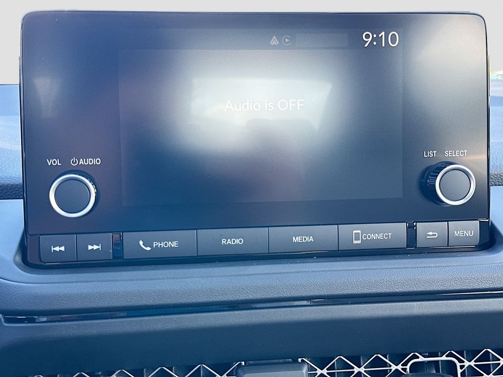 Thumbnail: 2025 Honda Accord - 11