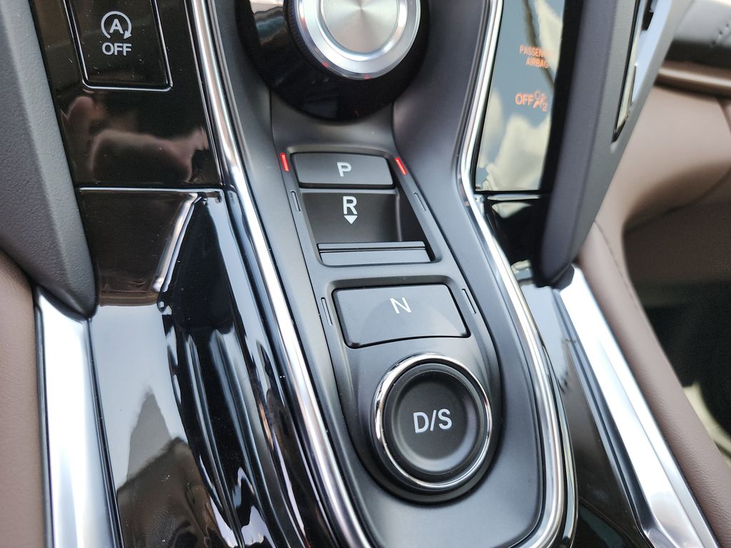 new 2026 Acura RDX car, priced at $49,750