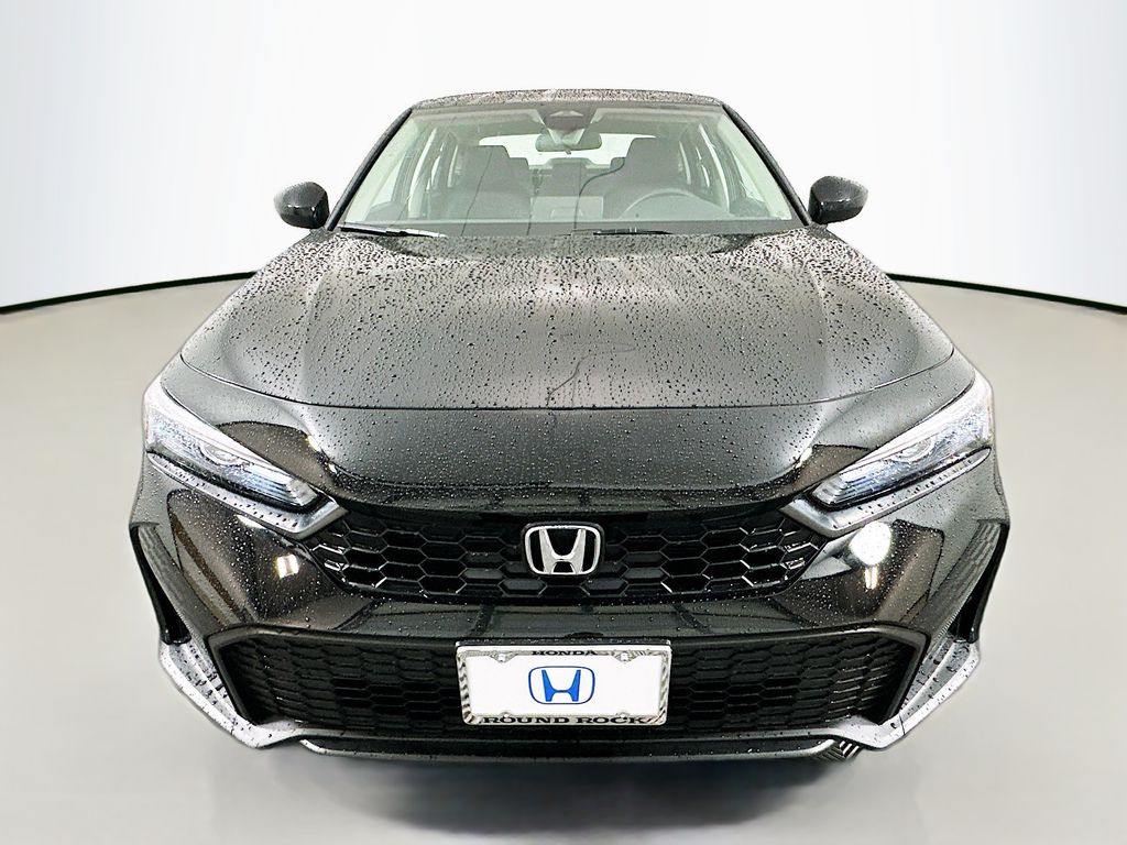 Thumbnail: 2026 Honda Civic - 2