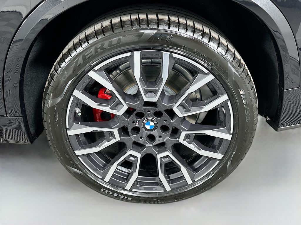 Thumbnail: 2026 BMW X5 - 23