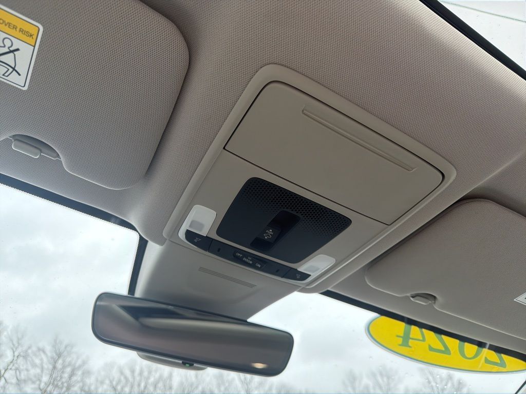 Thumbnail: 2024 Honda CR-V - 14