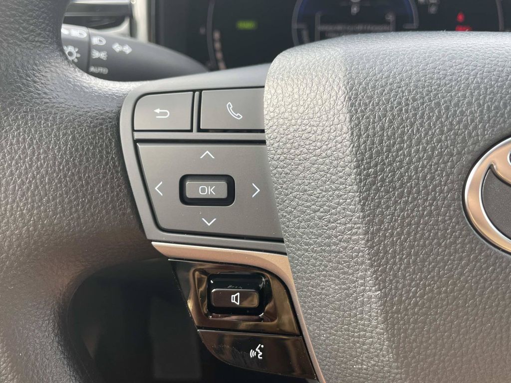 New 2026  Toyota LE image 23