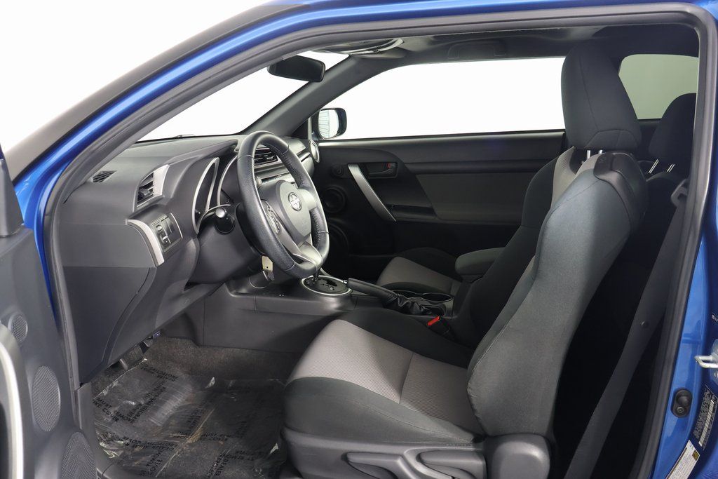 Thumbnail: 2014 Scion tC - 9