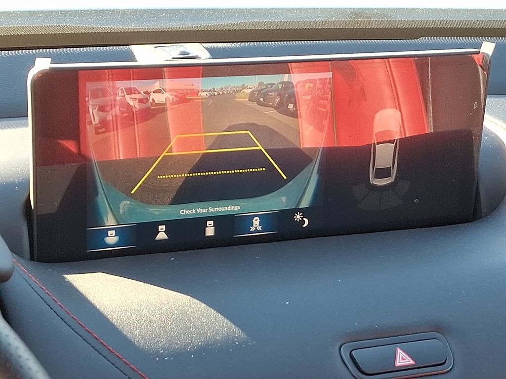 Thumbnail: 2025 Acura TLX - 19