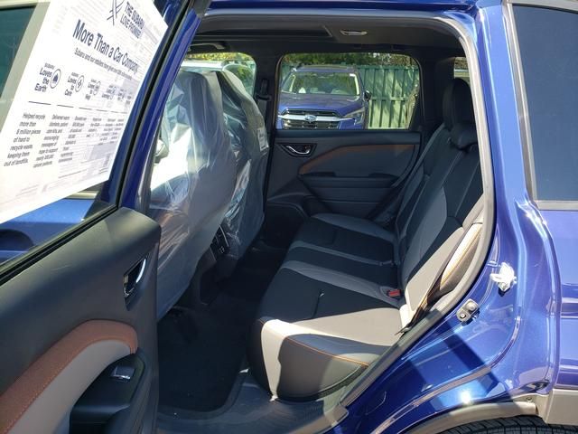 new 2026 Subaru Forester car, priced at $39,211