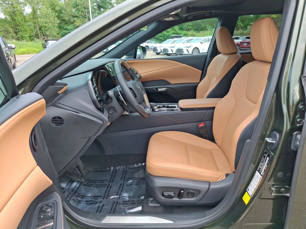 Used 2023 Lexus RX SUV