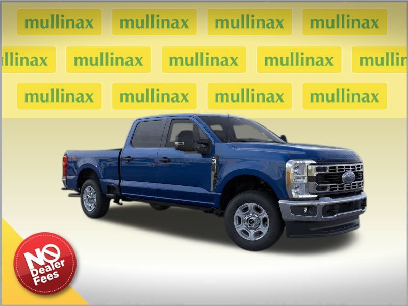 2026 Ford F-250 Base's photo