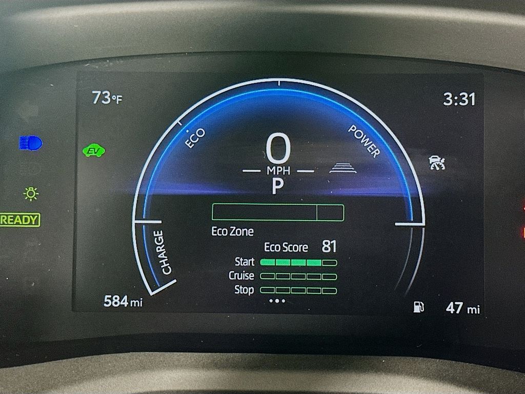 Thumbnail: 2025 Toyota Camry - 12