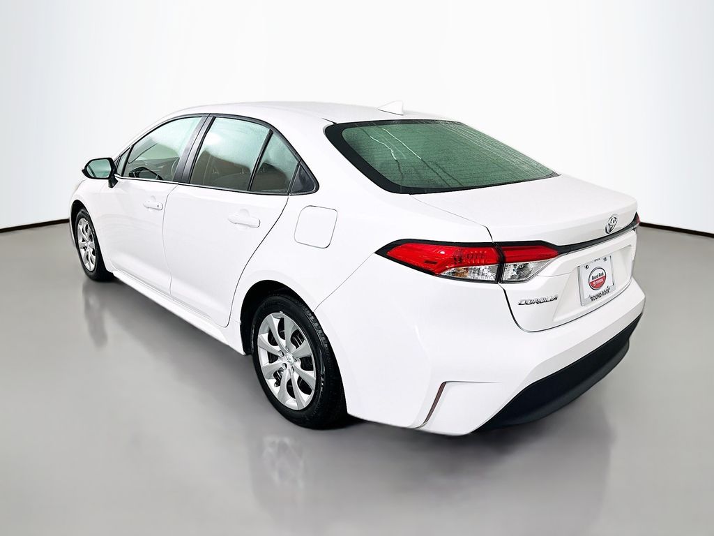 Thumbnail: 2025 Toyota Corolla - 7