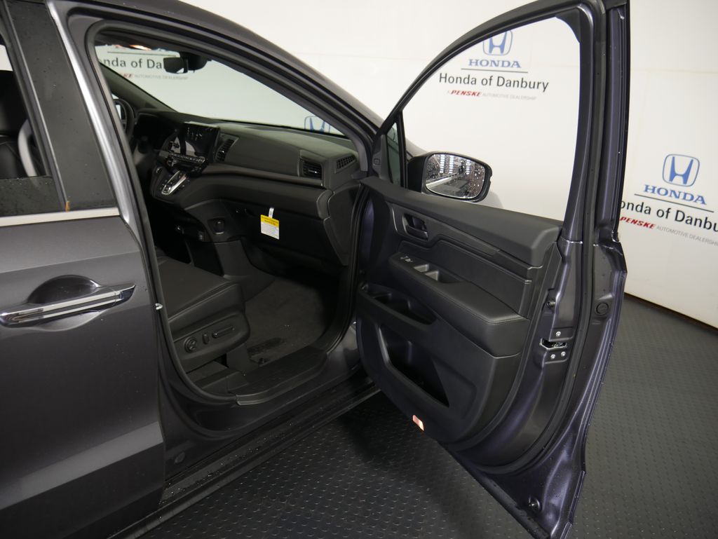 Thumbnail: 2026 Honda Odyssey - 7