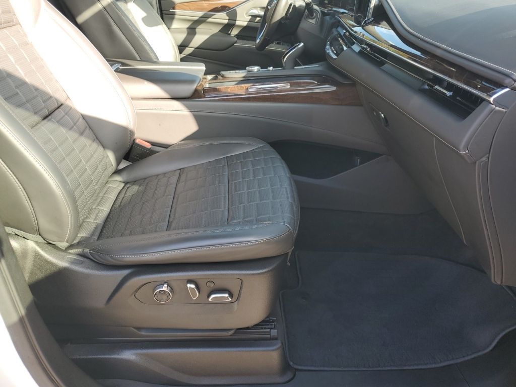 Used Car 2023 Cadillac Escalade  Sport Platinum For Sale Under $90,000 In Austin, Texas