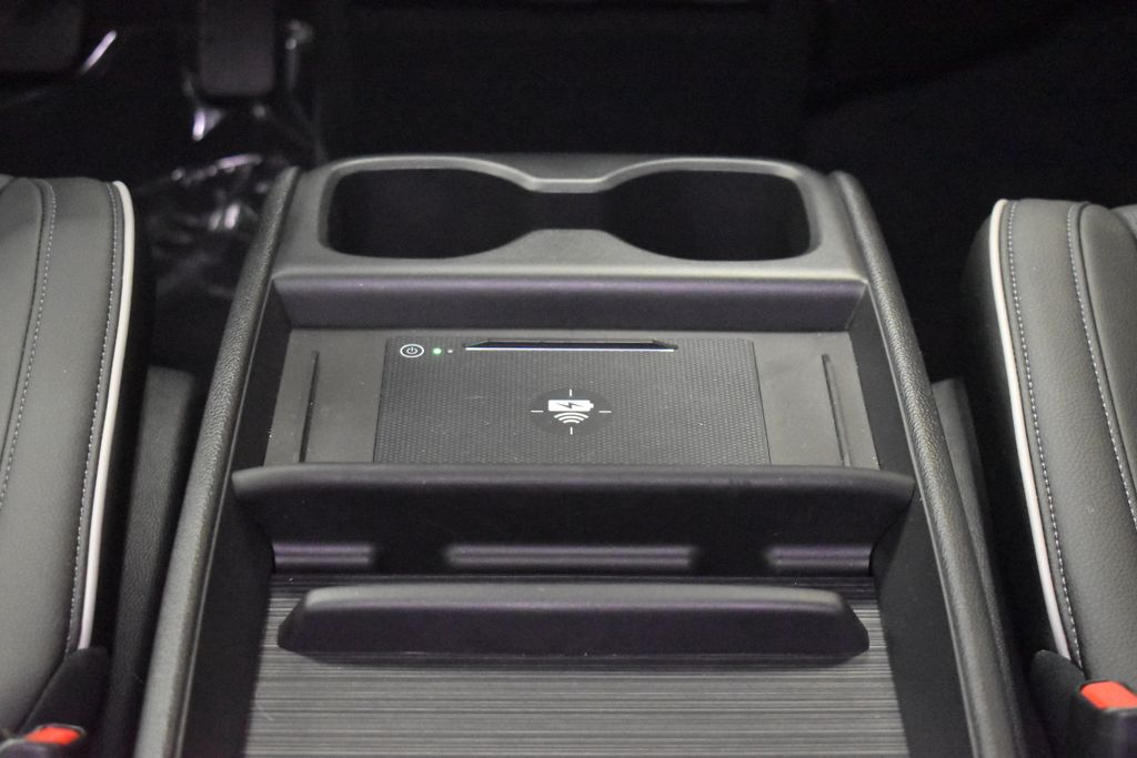 Thumbnail: 2026 Honda Odyssey - 13