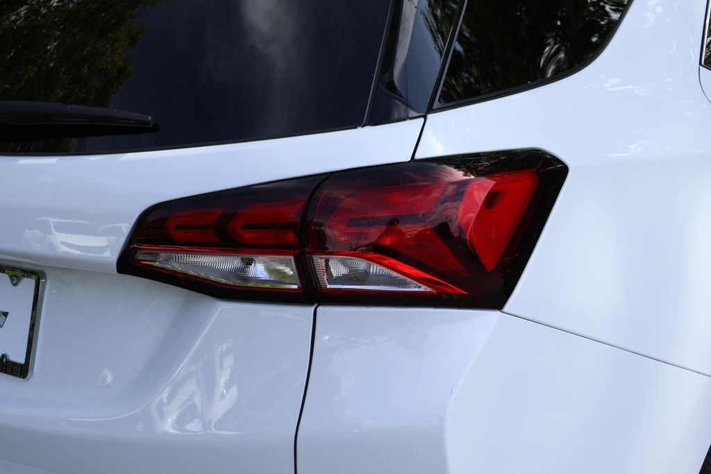 Thumbnail: 2024 Chevrolet Equinox - 9