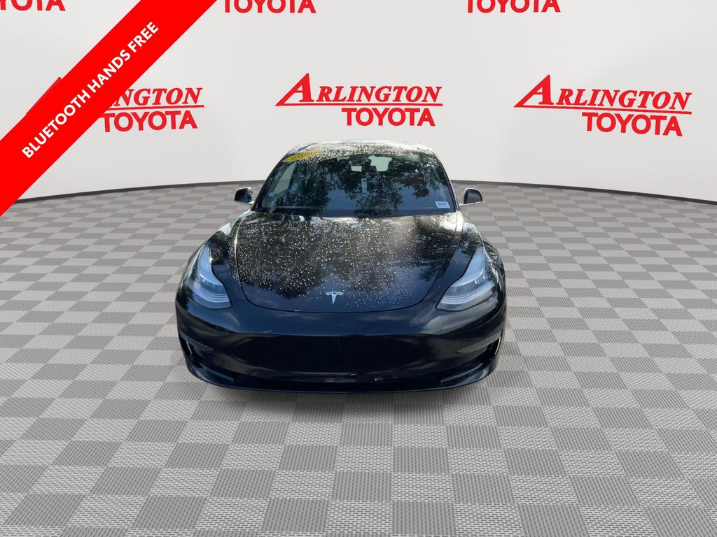 Used 2020 Tesla Model 3 Sedan