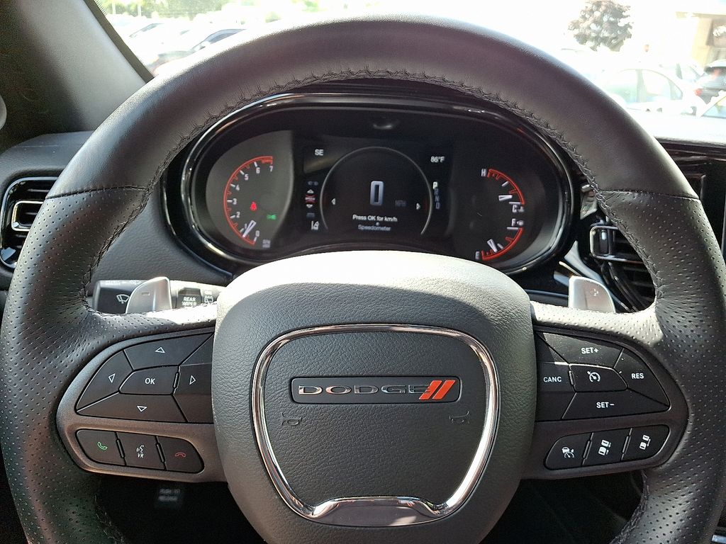 Thumbnail: 2022 Dodge Durango - 22