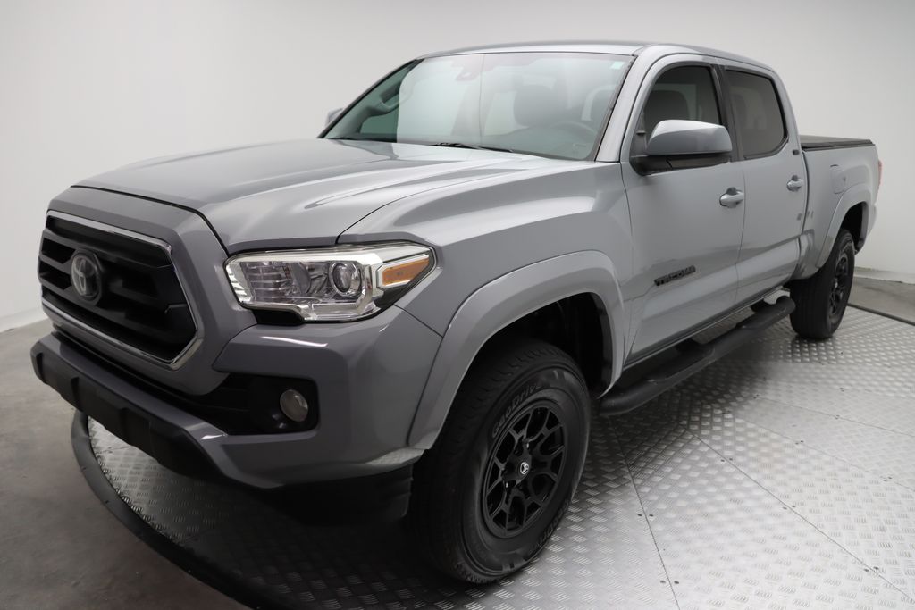 2020 Toyota Tacoma SR5 2