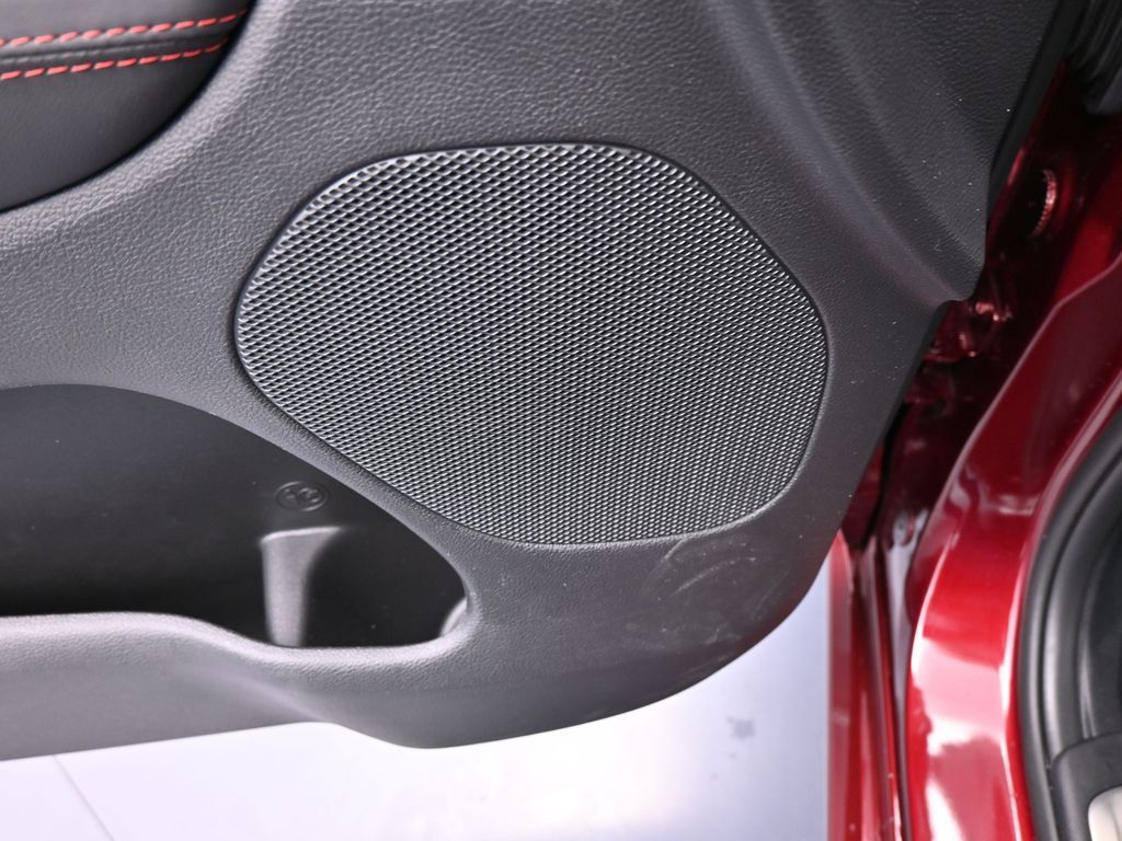 New 2026 Octane Red Pearlcoat Dodge GT Plus HEMI V8 image 15