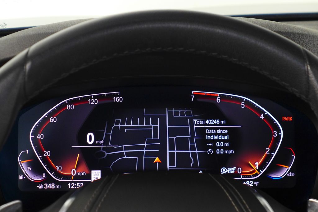 Thumbnail: 2023 BMW 5 Series - 28