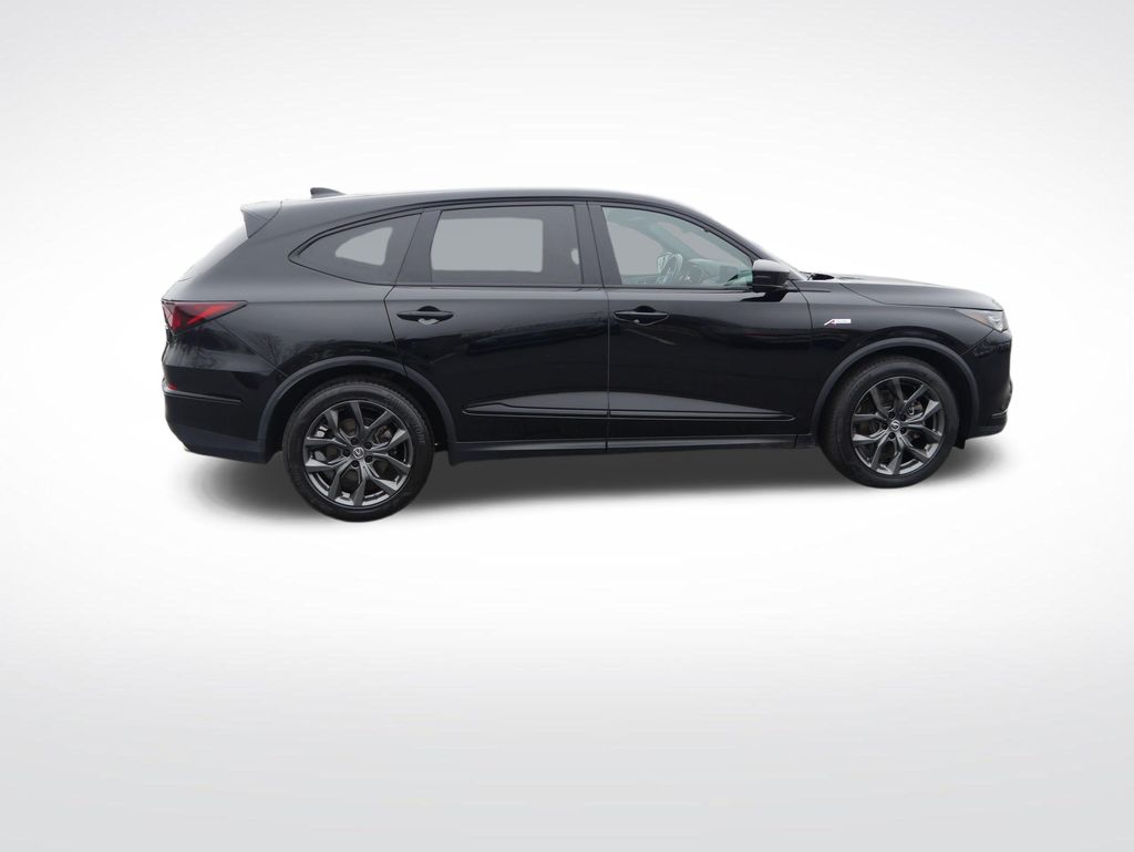 Thumbnail: 2023 Acura MDX - 6