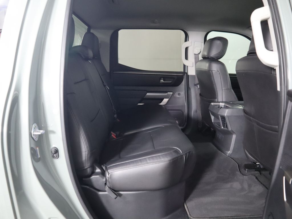 2022 Toyota Tundra SR5 21