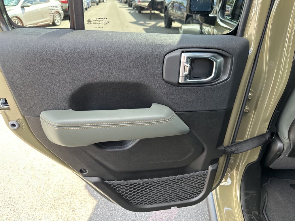 New Car 2025 Jeep Gladiator  Mojave For Sale Under $60,000 In Austin, Texas