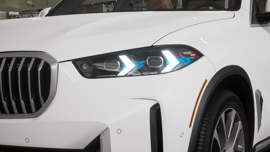2026 BMW X5 sDrive40i 31