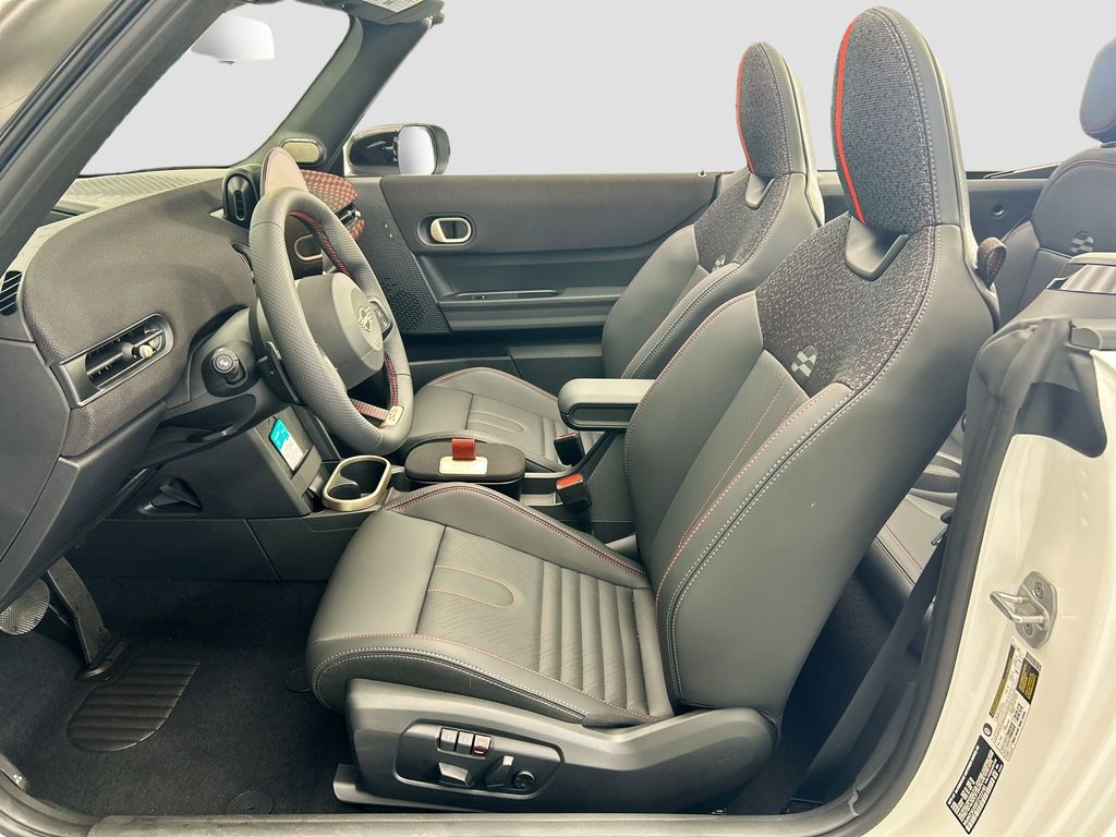 Thumbnail: 2026 MINI Cooper - 17