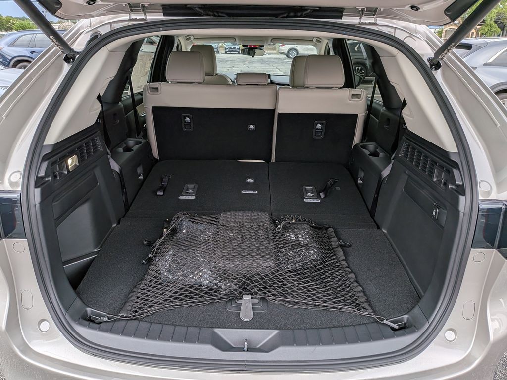 2026 Mazda CX-90 3.3 Turbo Preferred