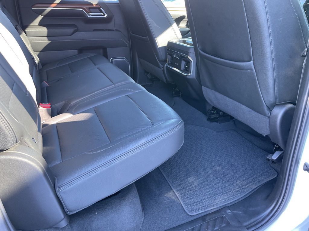 Certified Used 2023 White GMC Denali image 76