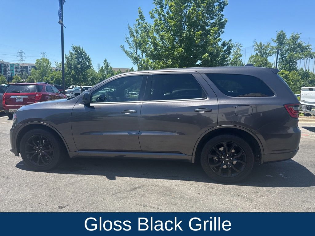 DodgeDurango24