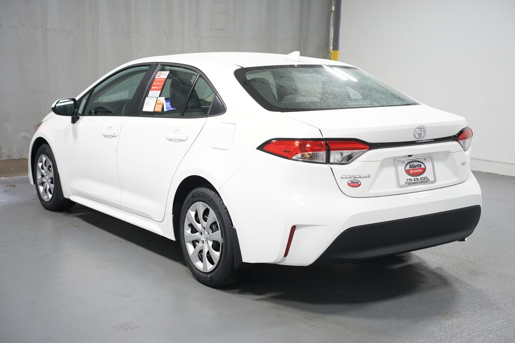 Thumbnail: 2026 Toyota Corolla - 6