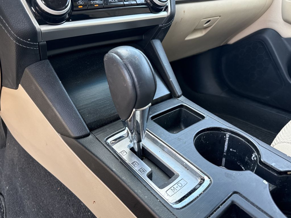 2018 Subaru Outback 2.5i Premium Gray at Ultimate Motorsports