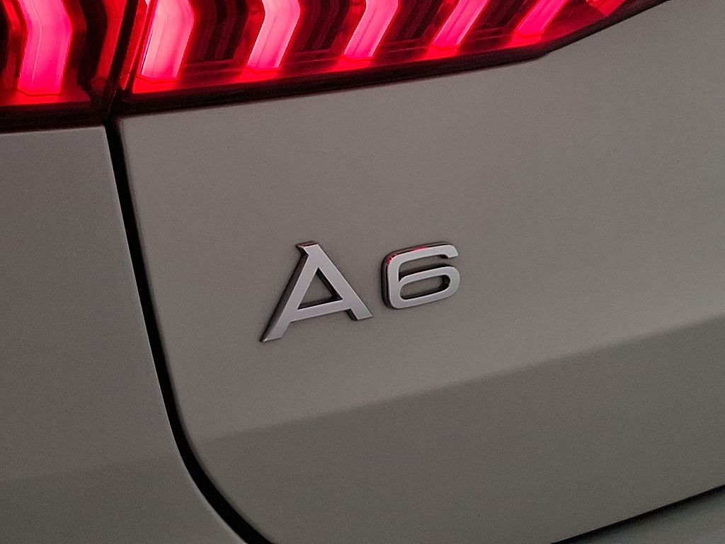 Thumbnail: 2022 Audi A6 - 30