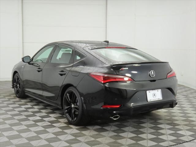 Thumbnail: 2026 Acura Integra - 7