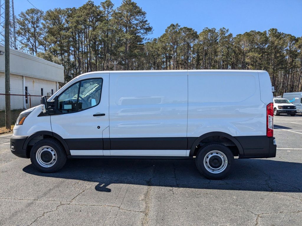 2025 Ford Transit-150 Cargo Van 