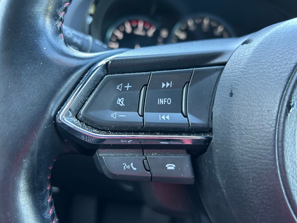 Thumbnail: 2021 Mazda CX-9 - 20
