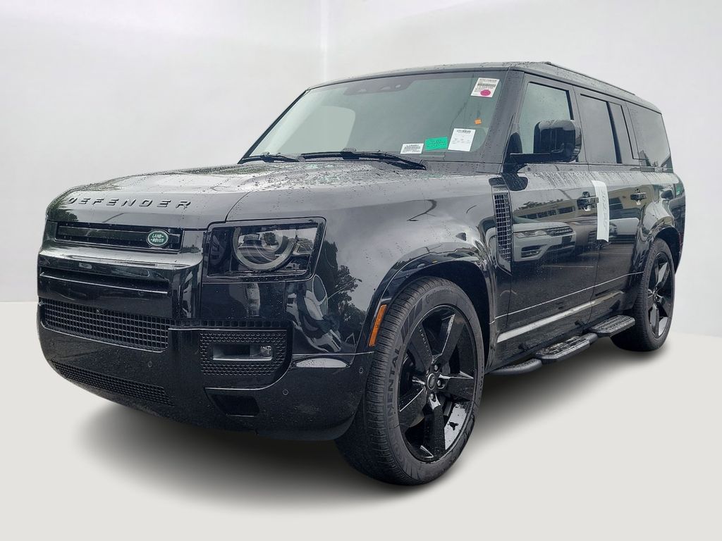 2025 Land Rover Defender 130 -
                Annapolis, MD