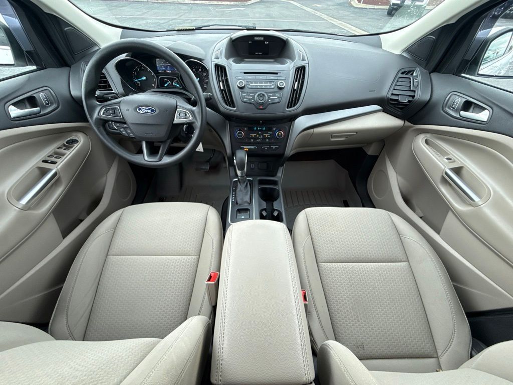 Used 2018 Ford Escape SUV