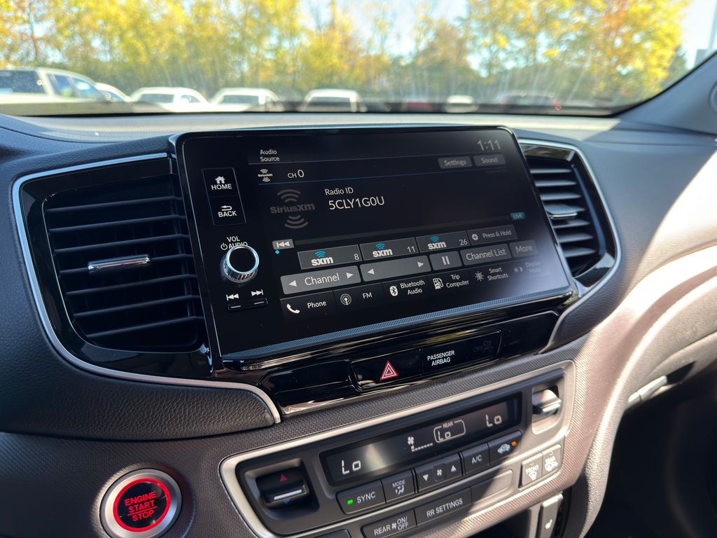 Thumbnail: 2026 Honda Ridgeline - 29