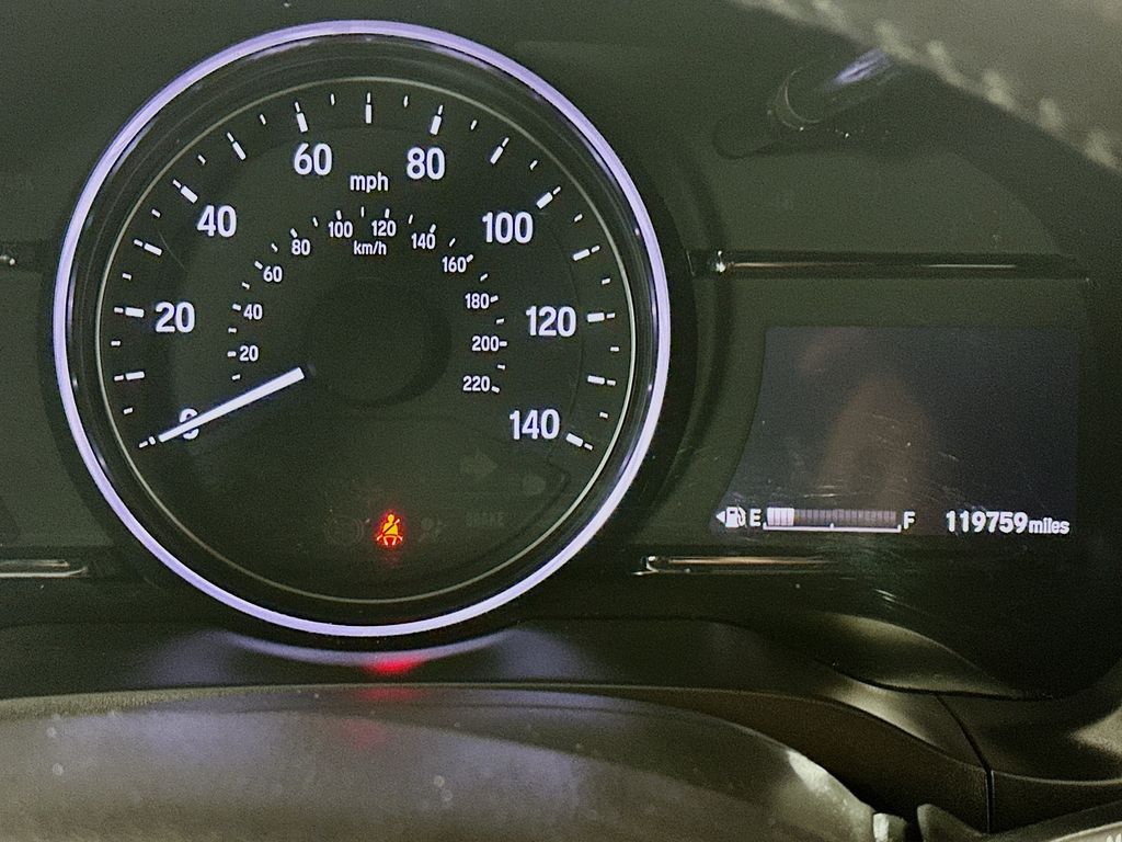 Used 2019 Gray Honda EX-L image 15