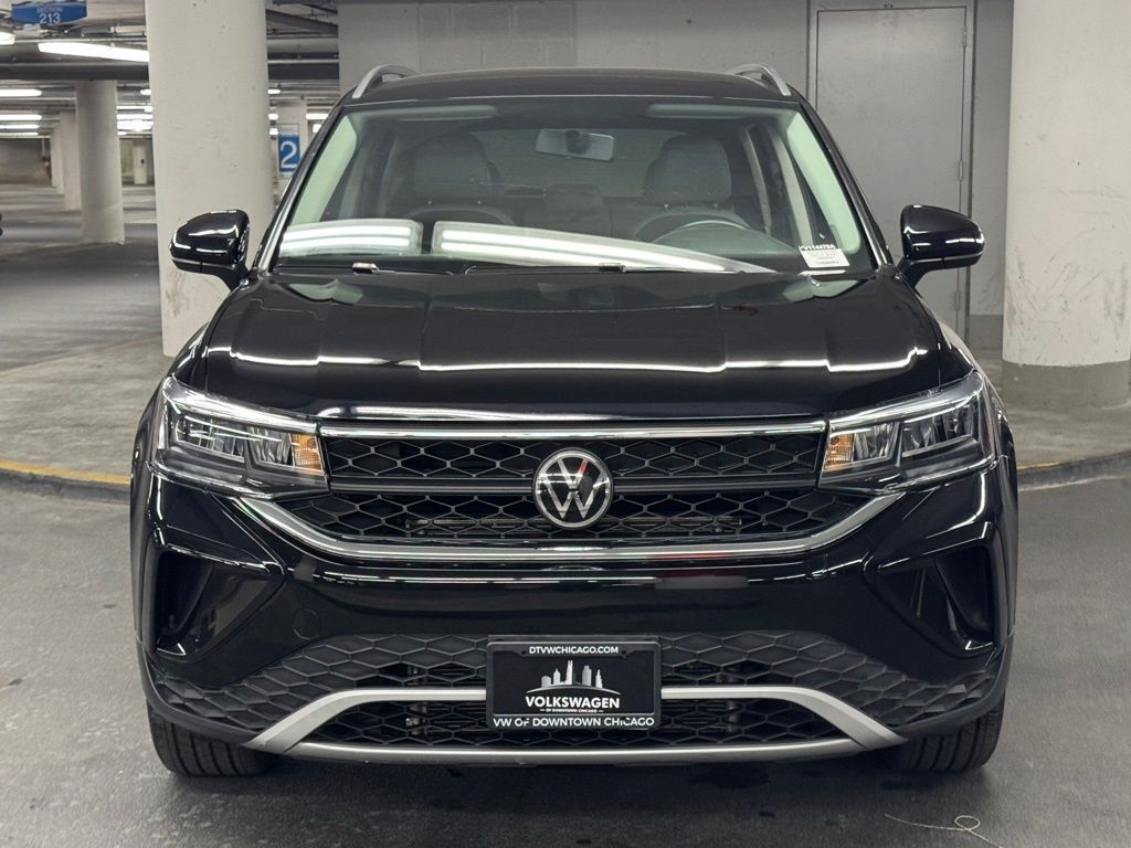 2022 Volkswagen Taos 1.5T SE 30