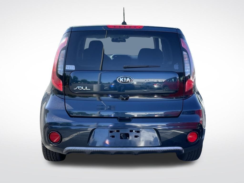 Thumbnail: 2017 Kia Soul - 4