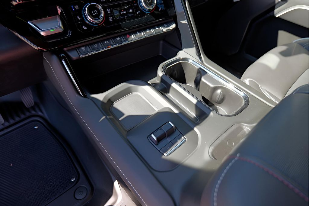 Used Car 2025 Gmc Sierra 2500hd  At4x For Sale Under $90,000 In Austin, Texas