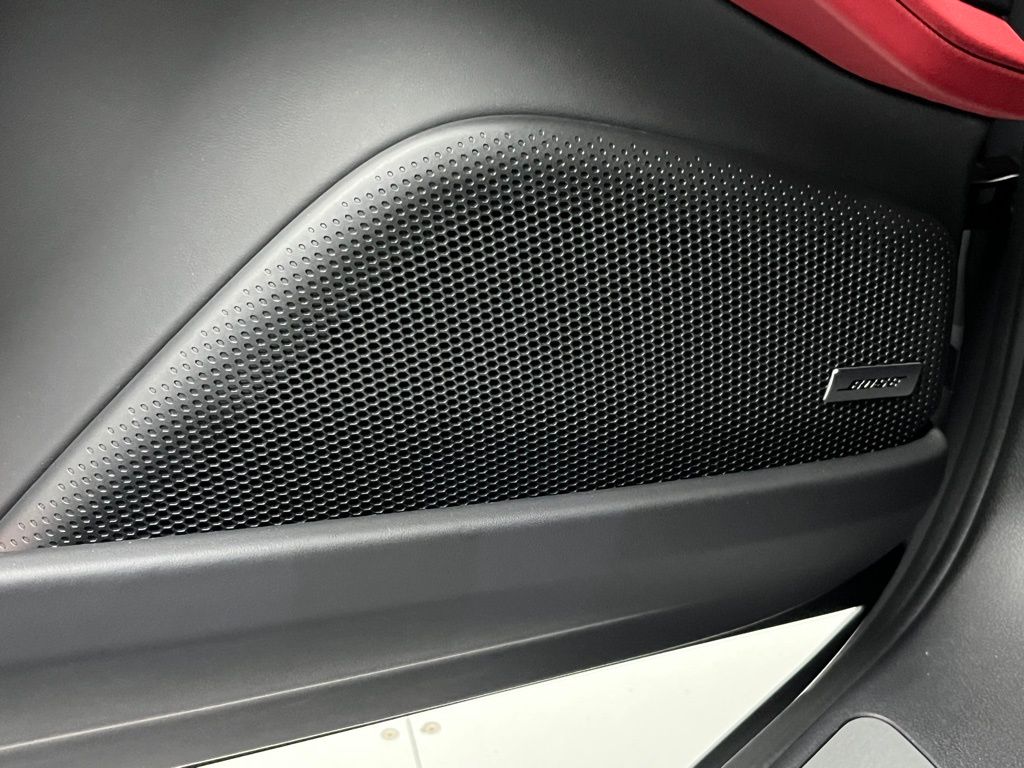 Thumbnail: 2026 Porsche Panamera - 19