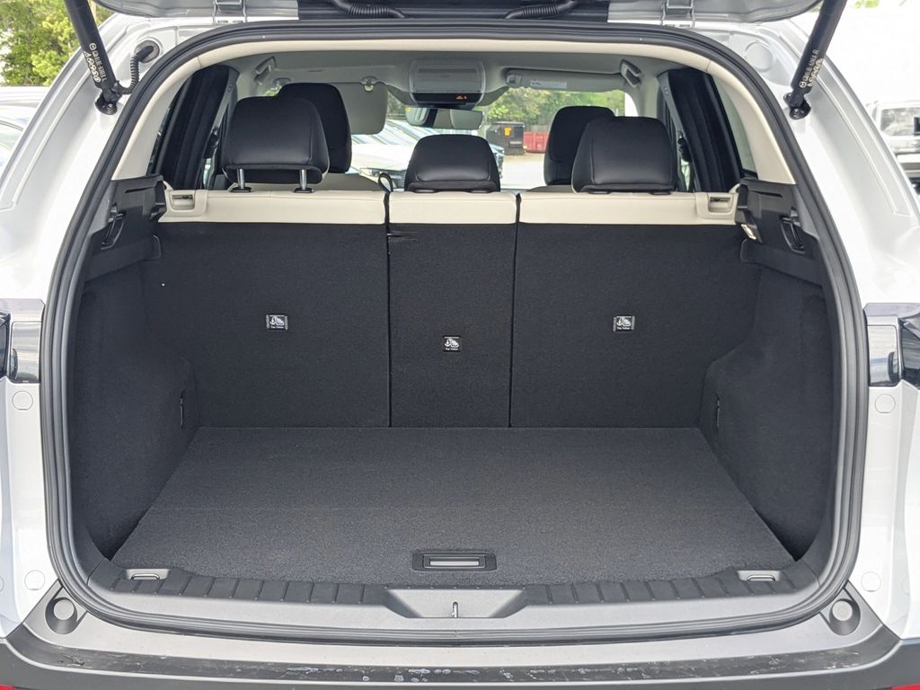 2026 Mazda CX-5 2.5 S Preferred