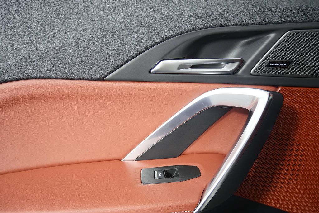 Thumbnail: 2026 BMW X1 - 13